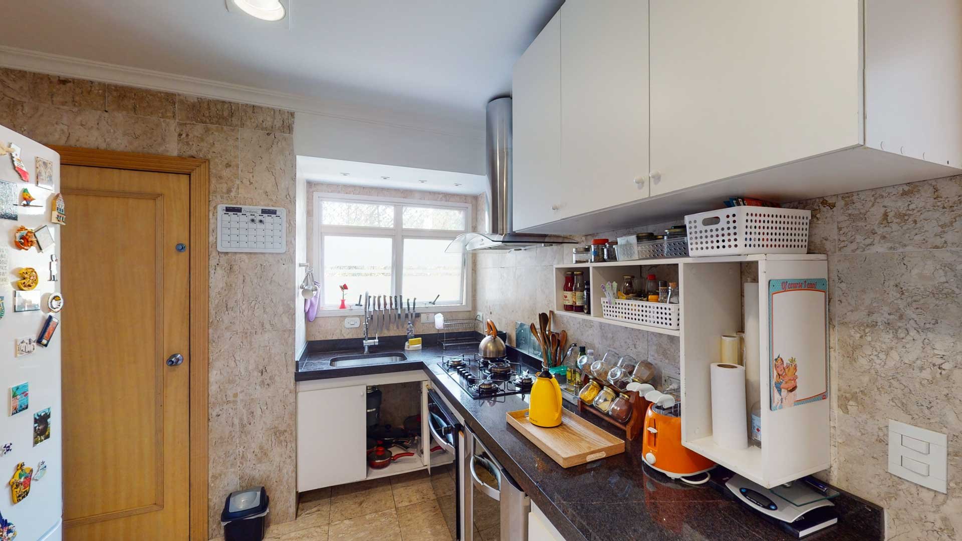 Apartamento para Venda por R$950.000,00 com 135m², 4 dormitórios e 3 vagas - Vila andrade, São paulo / SP